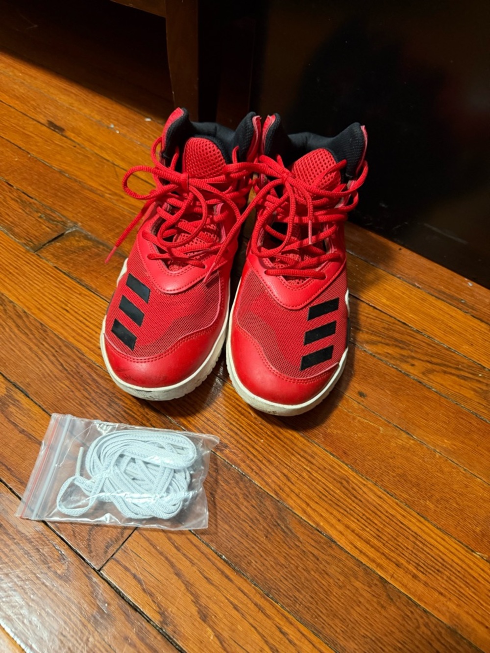 Men’s Adidas sneakers 9